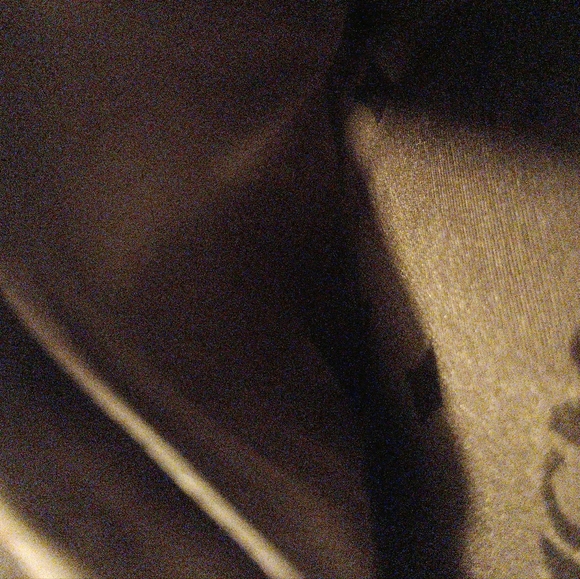 Preloved mcm wallet (unisex) - Picture 6 of 14